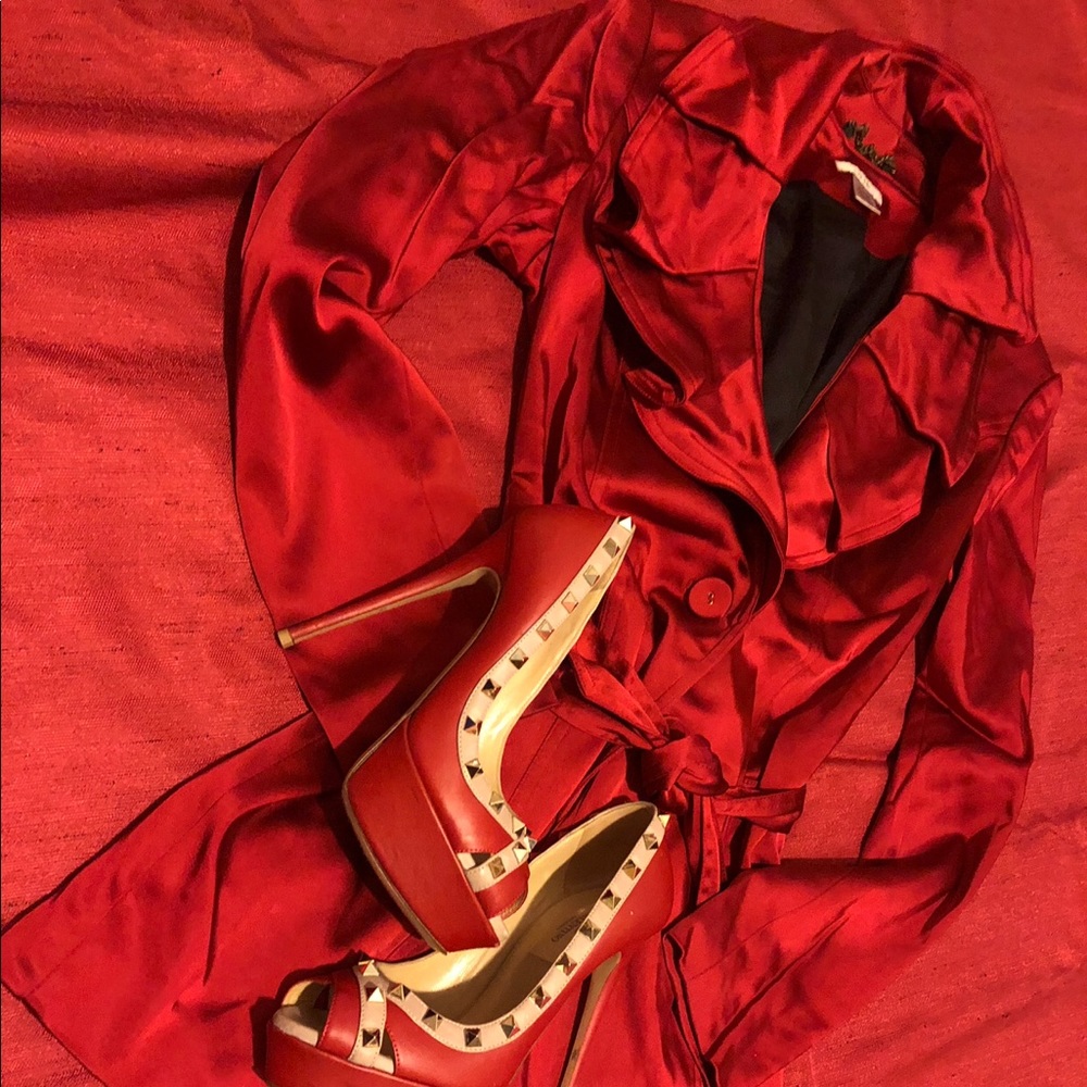 Cache Coat - image 1